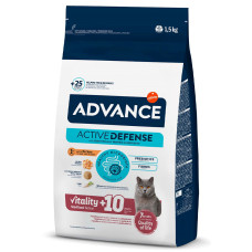 Advance Esterilizado Sénior 